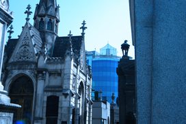 city 11 carrusel