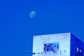 city 4 carrusel