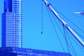 city 9 carrusel