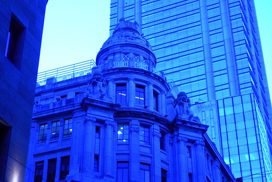 city 15 carrusel