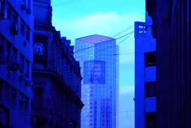 city 16 carrusel