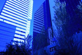 city 18 carrusel