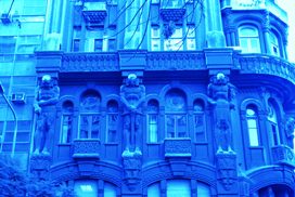 city 8 carrusel